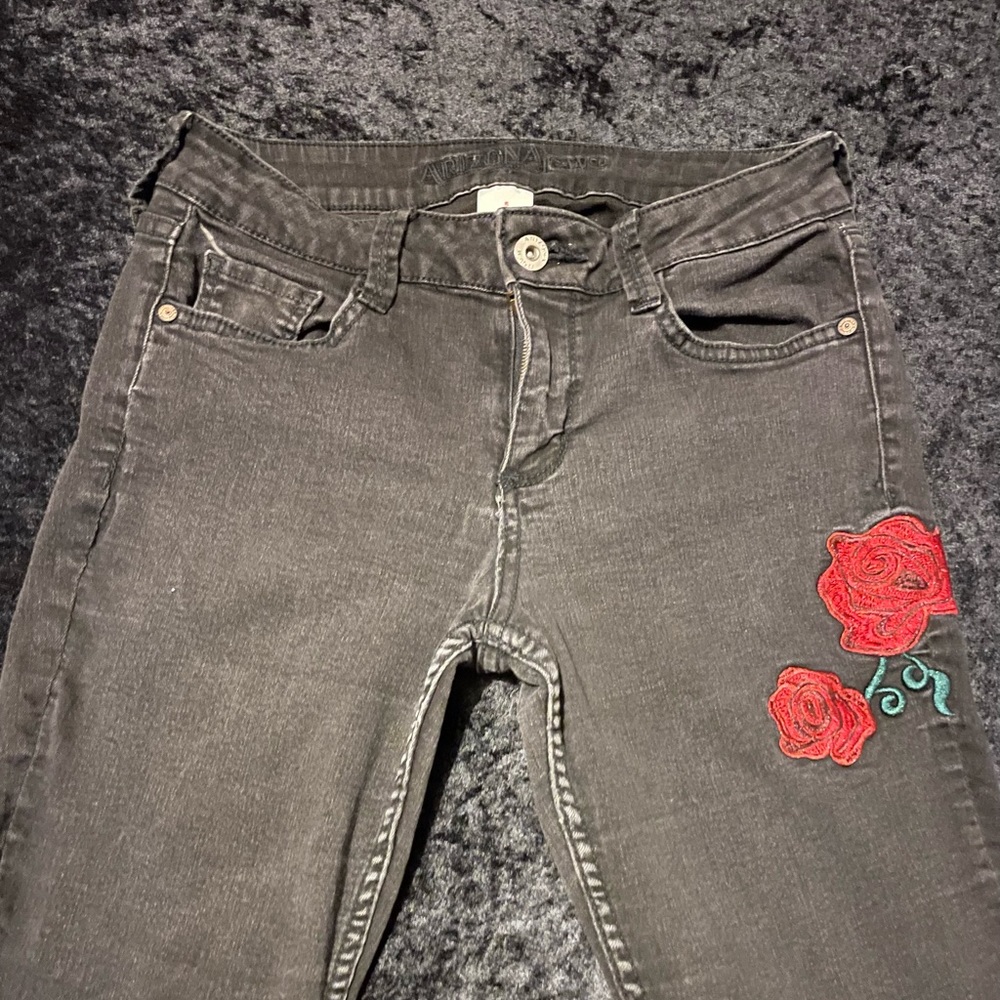 ARIZONA ROSE 🥀 JEANS - Picture 3 of 4